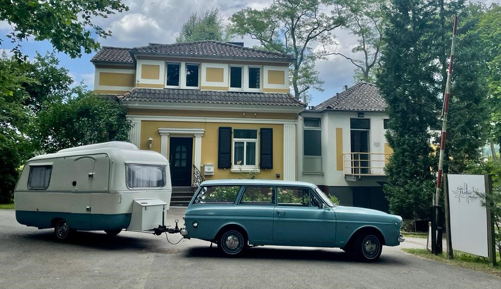 Campingplatz Genienau — photo 6