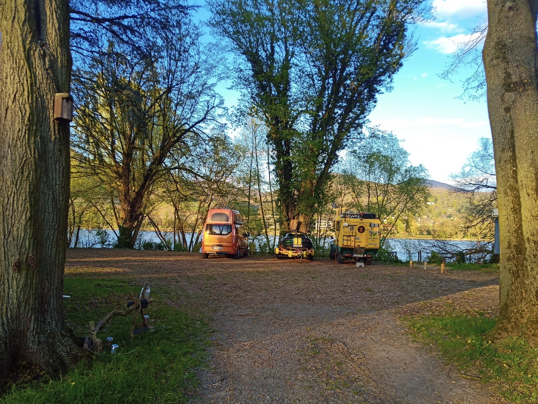 Campingplatz Genienau — photo 8